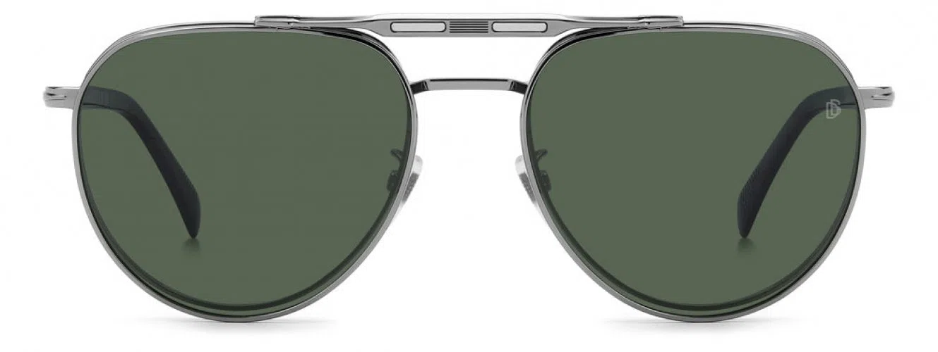 David Beckham DB1238 Eyeglasses - view 6